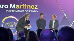 Inter, Lautaro sullo Scudetto: “Ci sono tante squadre in lotta, non dovremo mollare!”