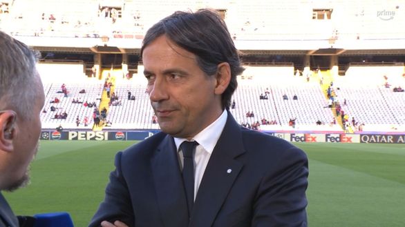 Marotta: “Come si fa a rinunciare a Inzaghi? Mercato, investiremo su giocatori che…”- immagine 3