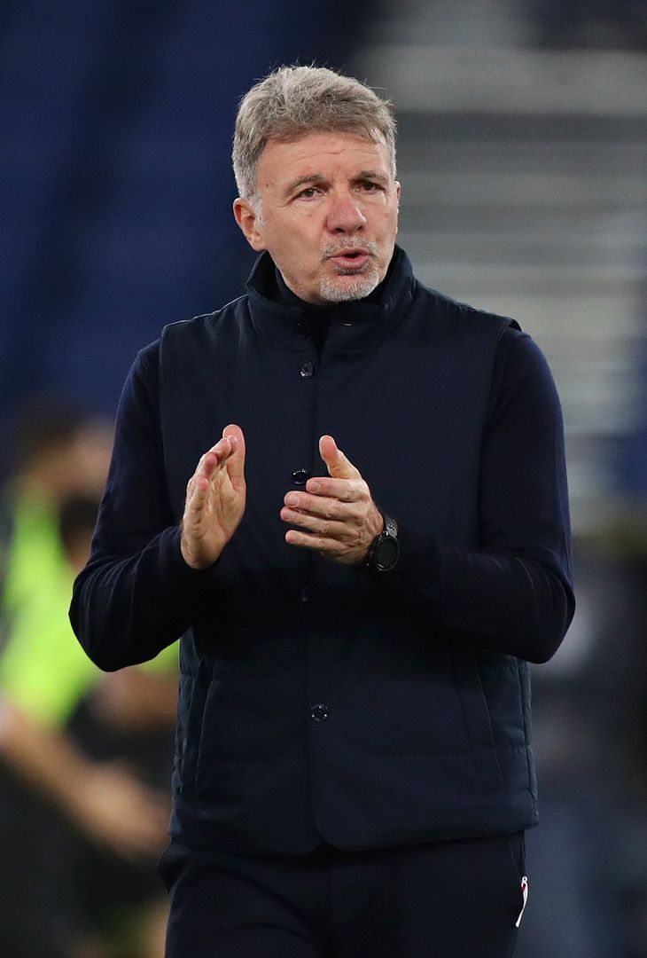 Lazio-Como, le migliori immagini della ventesima di Serie A – GALLERY - immagine 93