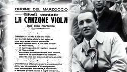 104 anni fa nasceva Enzo Marcacci, l’autore del testo dell’inno viola