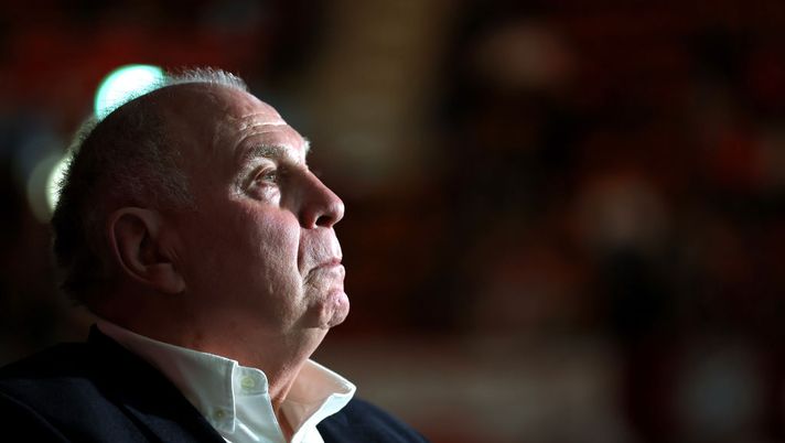 Bayern Monaco, Hoeness attacca gli agenti di Upamecano e accende il mercato - immagine 1