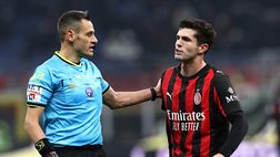 TikTok, Bartesaghi pianta solo il piede a terra: rigore a favore del Genoa…