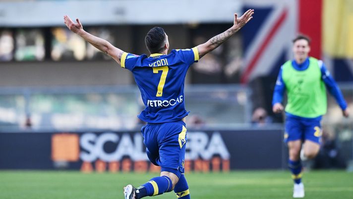 Si rivede Verdi: titolarità e gol. Izzo ok, Ilkhan ancora out- immagine 2