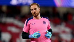Atlético Madrid, Oblak ci mette la faccia: “Non c’eravamo, che brutta immagine…”