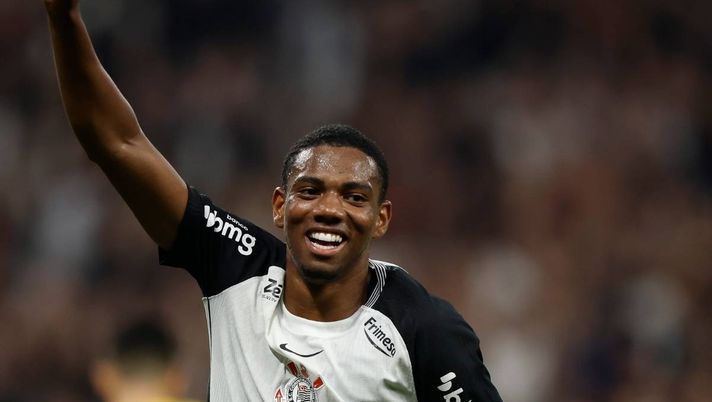 André (centrocampista brasiliano), sarebbe a un passo dal Milan | Calciomercato (Getty Images) Calciomercato Milan, André operazione bloccata: occhio al risarcimento