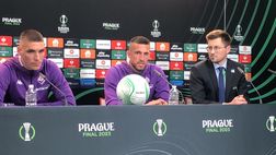 VIDEO VN – Biraghi: “Dai momenti più difficili alla finale. Amo questa maglia”