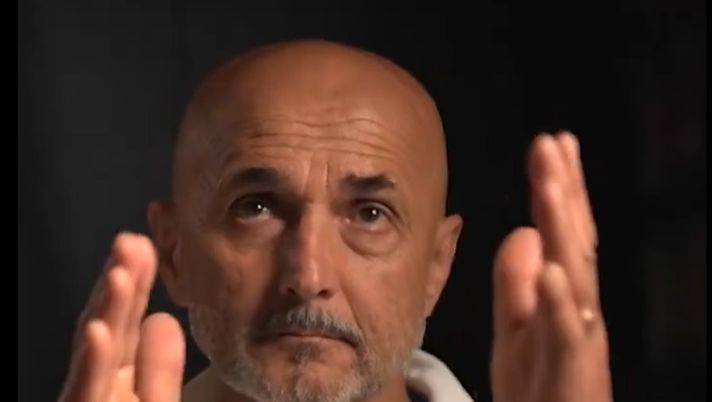 VIDEO “Ciak, si gira”, Spalletti show per la clip della UEFA sull’Italia all’Europeo - immagine 1