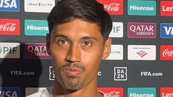 Reijnders: “Milan nel cuore. Quando ho detto a Ibra del City …” | VIDEO