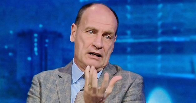 Marchegiani: “Inter dà impressione di essere imbattibile. Thuram fondamentale, mai anticipato”- immagine 2