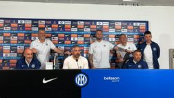 Kolarov: “Superfelici ma vogliamo la Coppa Italia. Gli altri erano sul divano quando…”