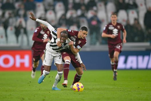 Cois a TN: “Che ricordo il gol all’Inter! Mandragora? Il primo da riscattare”- immagine 3