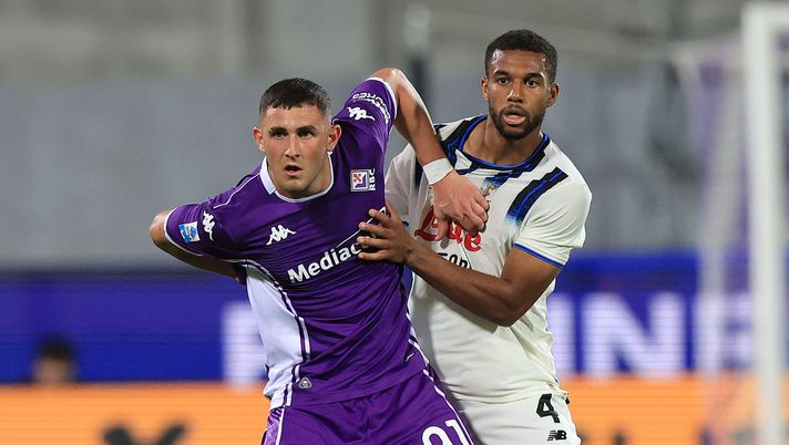 Intreccio Piccoli-Pinamonti: la Lazio ci prova, la Fiorentina fissa la formula - immagine 1