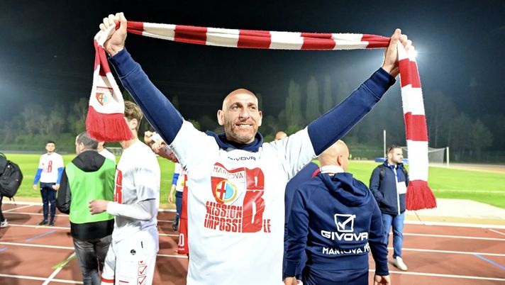Possanzini contro gli arbitri: “Siamo la squadra che ha giocato più palloni in area, ma…” - immagine 1