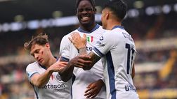 Retroscena Inter, attimo sfuggito a molti: “Barella deciso su Bisseck. Dopo il gol ha detto…”