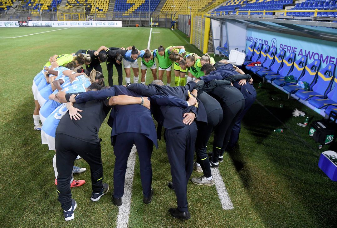 Lazio Women