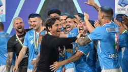 Zola: “Non si può parlare di stagione negativa per l’Inter. Ma Conte e il Napoli…”
