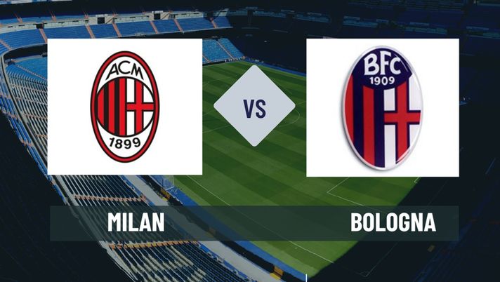 Milan-Bologna biglietti