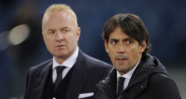 Getty Images Tare: “Finale CL consacrazione per Inter e Inzaghi. La pazienza dà i suoi frutti”- immagine 2