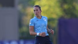 WOMEN | Martinovic: “Volevo la Lazio, non ci ho dormito la notte. Col mister…”