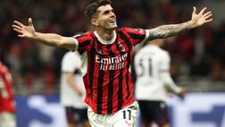 Milan-Monza, Pulisic va a caccia di record: ecco quali