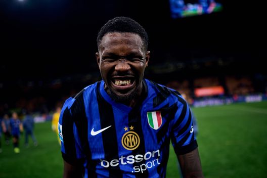 Marinozzi: “Inter, a Cagliari occasione da cogliere. Thuram eccezionale, merito anche di…”- immagine 3