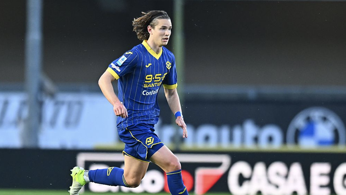 Ghilardi alla Roma, la formula - immagine 1