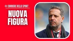 Milan, Paratici o Tare per il ruolo di nuovo direttore sportivo. Berta è out