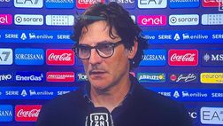 Torino, Vanoli: “Avevamo quattro giorni di riposo in meno del Napoli! Inter? Testa a noi”