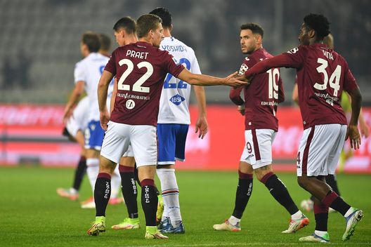 Torino e il mal di trasferta: la Sampdoria soffre in casa, sarà la volta buona?- immagine 2