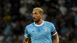 Lazio, che sorpresa con il Torino: il rigore lo tira Cataldi e non Castellanos, ecco cos’è successo