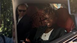 VIDEO – Milan, Chukwueze in clinica per le visite mediche | PM News