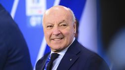 Marotta: “Oggi ottimo allenamento verso il PSG! Le due finali in tre anni e il nostro slogan è…”