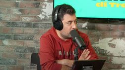 Pastore: “Conte, fesserie sul Var. Tutto studiato: vuole creare pressioni contro l’Inter”