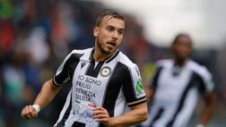 Lovric: “Stiamo vedendo il miglior Sandi. Mercato? C’erano tante voci su di me ma…”