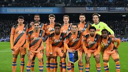 Eintracht Francoforte-Atalanta, la miglior annata dei due club in Champions League