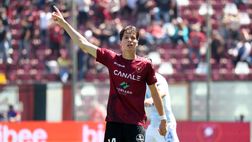 Mercato Lazio, c’è concorrenza per Fabbian: la Fiorentina lavora a uno scambio