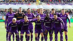 La Curva chiama a raccolta il gruppo: cori per la squadra e per Bove