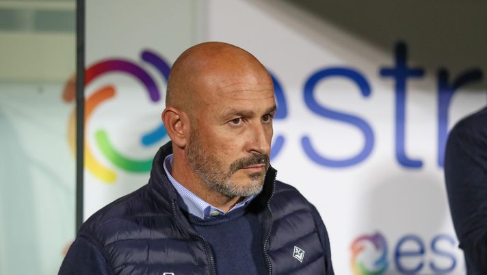 Italiano: “Domani troppo importante, occorre fare punti. Beltran non recupera” - immagine 1