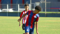 Tragedia in casa San Lorenzo: muore a 15 anni Valentino Guzman Zanni