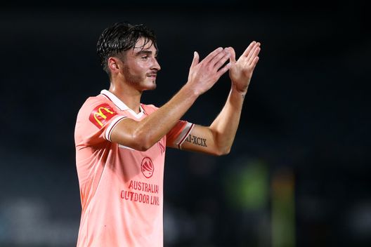 Joshua Cavallo attacca: “All’Adelaide United non giocavo per l’omofobia del club”- immagine 2