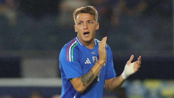 Spalletti su Retegui: “In area è micidiale. E diventerà un top perché adesso…” - immagine 1