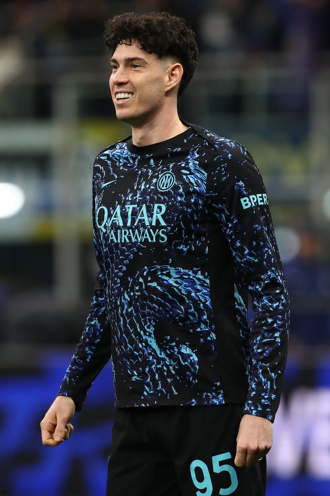 La linea sottile tra la squalifica di Rabiot e il mancato rosso a Bastoni- immagine 3