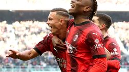 Simic: “Di sicuro ero abbastanza forte per giocare nel Milan, speravo…”