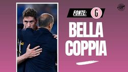 Milan, Allegri sa come gestire Vlahovic: complimenti, sfide e tanta stima