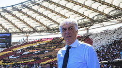Gasperini: “Partita pericolosa con il Verona”