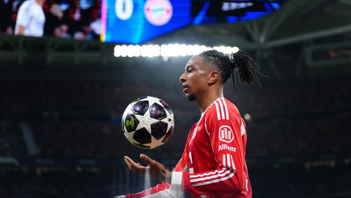 Champions League, il pallone cambia sponsor: avviate trattative con Nike per 40 milioni di euro all’anno - immagine 1