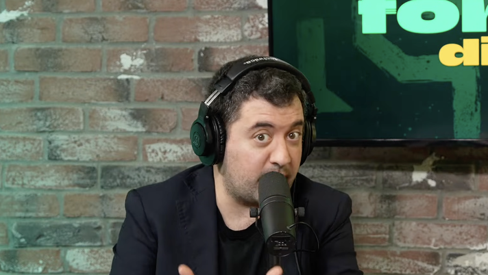 Pastore: “Chivu ha avuto grande occasione, ma è franato. Passato dall’altra parte della barricata” - immagine 1