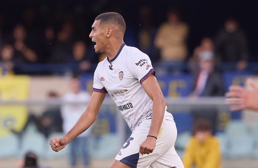 Getty Images Inter, occhi puntati su Idrissi del Cagliari: “Priorità per rinforzare la corsia mancina”- immagine 2