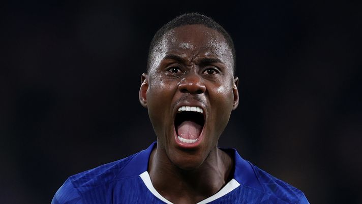 Getty Images Inter, chiamata Suwarso-Marotta per Chalobah: “La reazione in viale della Liberazione…” - immagine 1
