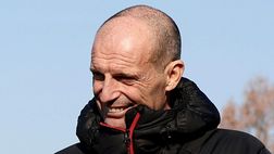 Sabatini spiega quanto ha influito la figura di Allegri nel miglioramento del Milan